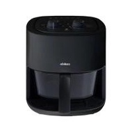 Minimex Air Fryer หม้อทอดไร้น้ำมัน รุ่น Af20a-m (สีดำ) ความจุ 3 ลิตร (รับประกัน 1 ปี)