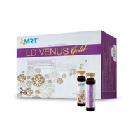 Clearance Mrt LD Venus gold