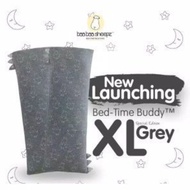 Baabaasheepz buddy XL gray baa baa sheep extra large