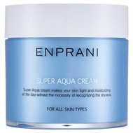 ENPRANI Super Aqua Cream 6.67 fl.oz / 200ml