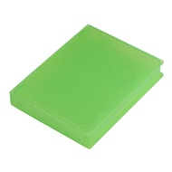 2.5 Inch Hard Drive Disk Protective Box, Portable External Hard Drive Case for HDD/SSD Solid State D