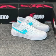 - Coilover Reflective Sneakers for Men, Women, and Couples