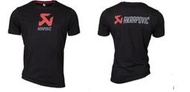 [Seer] 正版 Akrapovic &amp; Alpinestars 蠍子 &amp; A星 聯名 T-shirt T恤 短T