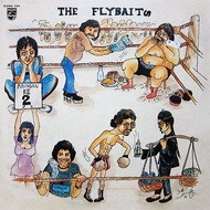 CD-R The Flybaits - Pusingan Ke-2 (1981)