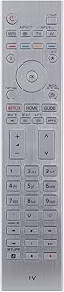 N2QAYA000144 Replacement Remote Control for PANASONIC TX-50EXF787 TX-49CXT756 TX-50DX800E TX-58DX802