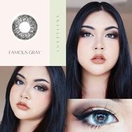 S Famous Eye Lenses