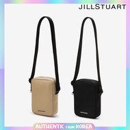 JILL BY JILL STUART FOR WOMEN [Youth] Recycled nylon unsex mini cross bag 2 COLORS