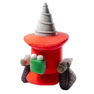 NEW BFDI mech pin plush Battle for Dream Island Pin Plush Doll Kids Toy Gift Pillow