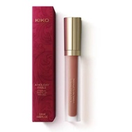 Son kiko Milano - Son kem siêu lì Kiko milano a holiday fable  01(Màu kem Cappucino) Hàng xách tay Đ