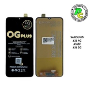 LCD SAMSUNG A16 / A165F / A16 5G FULLSET