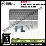 HP Notebook Keyboard Minihp 110-3500 Minihp 110-3505 110-3530 210-3000