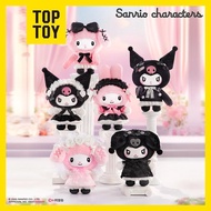 TOPTOY x Sanrio characters Angel Garden Series Plush Pendant Blind Box