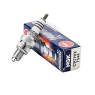 NGK Motorcycle Spark Plug Iridium Platinum Ruthenium Gold CR7HIX DR8EIX CR8EDX-S CR9EDX-S