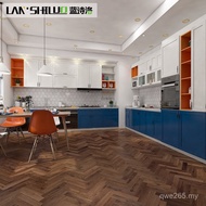 Overall Aluminum Integrated Cabinet Locker Island Table Cabinet Aluminum Alloy Integrated Wall Cabin