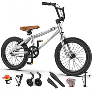 BMX Bicyle Bike Basikal BMX 20 Inch Basikal Budak Kid Bicycle Murah Basikal kanak kanak