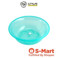 Citylife 5L Round Basin - Blue - P1006 - Citylong