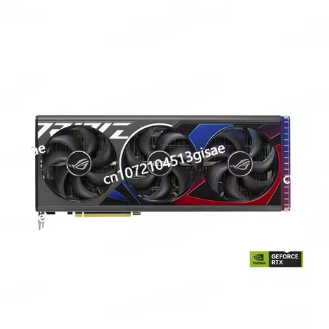 Raptor ROG STRIX GeForce RTX ® 4090 Gaming Esports 16G24G Discrete Graphics Card