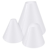 NEEWER NK006 Light Cone 3 Pack Set ชุดกรวยกระจายแสง สำหรับถ่ายภาพสินค้า 3 ขนาด 14″/15″/20″