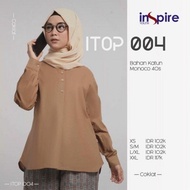 Inspire Youth Top Wanita Itop 004