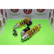 FTC SHOCK 310MM YELLOW NMAX V1