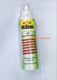 Chai xịt khử mùi sạch vi khuẩn đa năng Mr McKenic Odour Eliminator