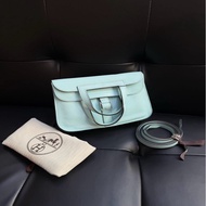 Hermes愛馬仕 Halzan mini