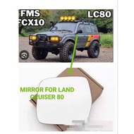 cermin lc80 Side Mirror land cruiser 80 Ninja