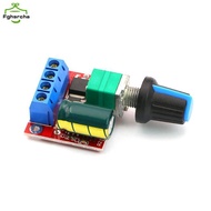 5A 90W PWM 12V DC Motor Speed Controller Module DC-DC 4.5V-35V Adjustable Speed