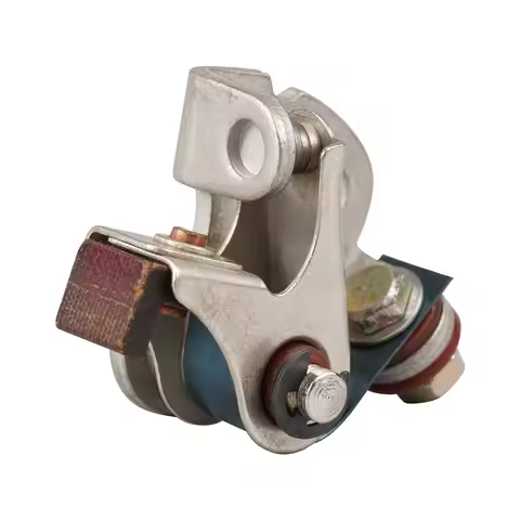 32240-20010 Motorcycle Ignition Contact Point for Suzuki TS100 TS125 TS50 TS50R TS75 TS90 FR80 GP100