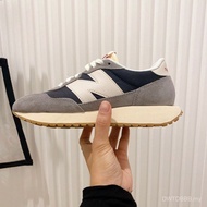Best Sellers New Balance 237 Series Gray Blue Yuanzu Gray Casual Shoes MS237SC GDHL