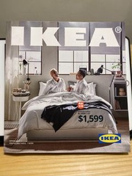 IKEA 2020 型錄