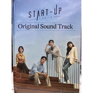 Ost Start Up only Album