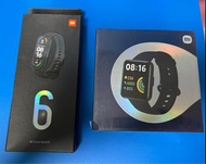 （全新）小米/紅米智能手錶Xiaomi Redmi Smart Watch