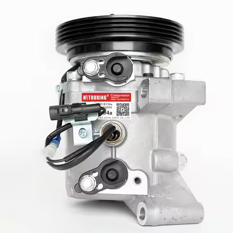 for Suzuki Jimny ac compressor 95200-77GB2 95201-77GB2 9520077GB2 9520177GB2 W08K0821064 for SEIKO S