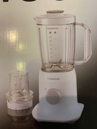 Kenwood 攪拌機 BL227 350W 新淨小用