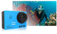 SJCAM SJ5000 Series SJ5000X Elite &amp; SJ5000 WIFI &amp; SJ5000 2.0' TFT LCD Action Helmet Sports DV Camera Waterproof Camera Original