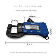 Electronic Thickness Gauge Digital Thickness Gauge Electronic Digital Thickness Gauge Thickness Gaug