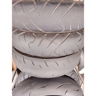 Tayar motor saiz 140/70 17