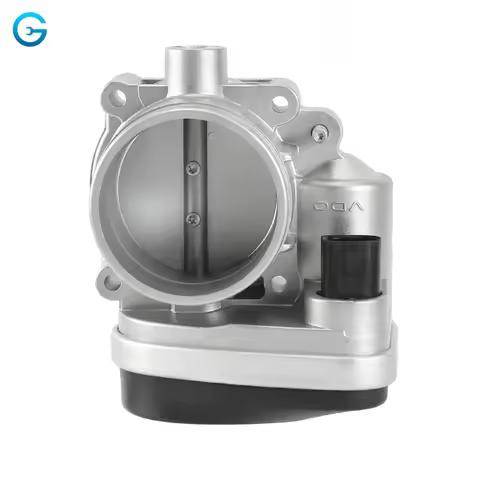 Throttle Body For BMW X3 325Ci Z3 Z4 325i 325xi 525i 2.5L 13547502444 New