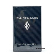 น้ำหอม Ralphs Club Ralph Lauren for men edp 100ml
