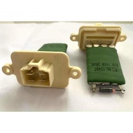 Dongfeng truck resistor. Dongfeng truck fan resistor