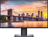 Dell UltraSharp U2720Q 27 Inch 4K UHD (3840 x 2160) LED Backlit LCD IPS USB-C Monitor (7GZ651)