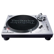 *全新現貨在台日本Technics SL-1200 MK7 黑膠唱盤  *