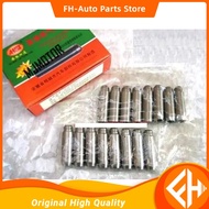 (16pcs/kit) valve guide kit for Chinese CHERY TIGGO 5 SUV 2.0L A1 A3 A5 ARRIZO7 E5 QQ G6 H5 V5 Auto 
