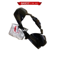 53150K77V00ZB_Handle front cover set *PB403P* K77A-K78A QASCO Motorcycle Parts_0