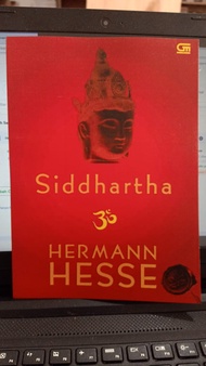 Siddhartha - Hermann Hesse - NR