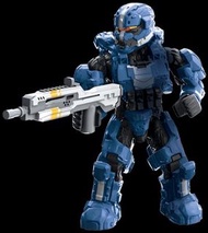 Mega Construx - Halo - Spartan Demarco(no weapon)