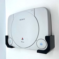 Wall Mount Console Mount Playstation Ps1 Classic Holder Stand PS One Console Slim