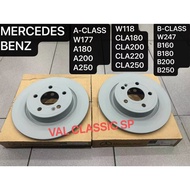 ( 100% ORIGINAL ) MERCEDES BENZ A-CLASS W177 A180 A200 A250 C-CLASS W118 CLA180 CLA200 CLA250 REAR D