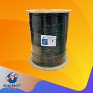 Ftth Drop Wire 1 Core 3 Alternating Drop Cable For Network ISP Brand Cosmoswave